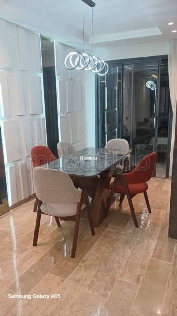 À vendre apparemment 3ch sl ch de personnel a dar bouazza - Vente Immobilier - Dar Bouazza - photo 4