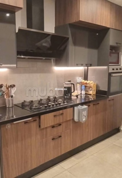 À vendre apparemment 3ch sl ch de personnel a dar bouazza - Vente Immobilier - Dar Bouazza - photo 6