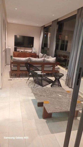 À vendre apparemment 3ch sl ch de personnel a dar bouazza - Vente Immobilier - Dar Bouazza - photo 7
