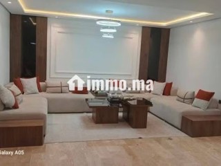 À vendre apparemment 3ch sl ch de personnel a dar bouazza - Appartement à vendre - Dar Bouazza