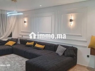 À vendre apparemment 3ch sl ch de personnel a dar bouazza - Appartement à vendre - Dar Bouazza