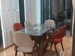 À vendre apparemment 3ch sl ch de personnel a dar bouazza - Appartement à vendre - Dar Bouazza