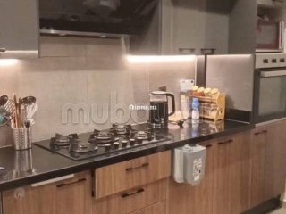À vendre apparemment 3ch sl ch de personnel a dar bouazza - Appartement à vendre - Dar Bouazza