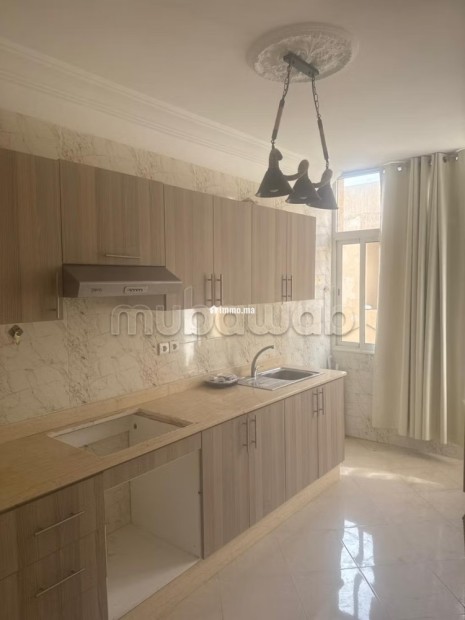 Bel appartement à vendre à Tanja Balia.
Surface de 71 m² - Vente Immobilier - Tanger - photo 1