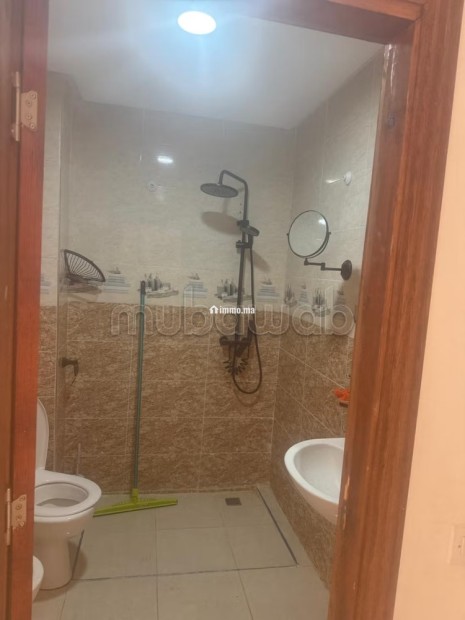 Bel appartement à vendre à Tanja Balia.
Surface de 71 m² - Vente Immobilier - Tanger - photo 3
