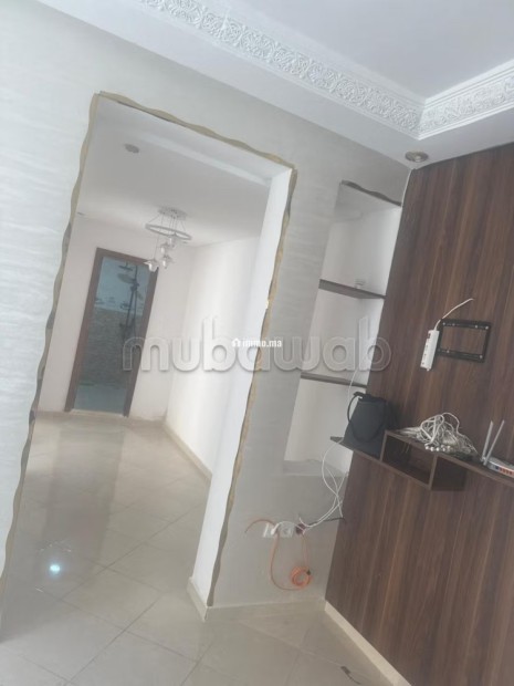 Bel appartement à vendre à Tanja Balia.
Surface de 71 m² - Vente Immobilier - Tanger - photo 5