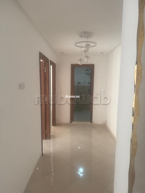 Bel appartement à vendre à Tanja Balia.
Surface de 71 m² - Vente Immobilier - Tanger - photo 6