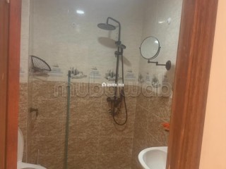 Bel appartement à vendre à Tanja Balia.
Surface de 71 m² - Appartement à vendre - Tanger