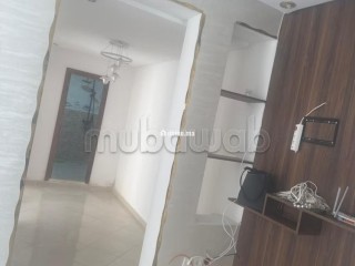 Bel appartement à vendre à Tanja Balia.
Surface de 71 m² - Appartement à vendre - Tanger