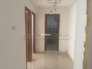 Bel appartement à vendre à Tanja Balia.
Surface de 71 m² - Appartement à vendre - Tanger