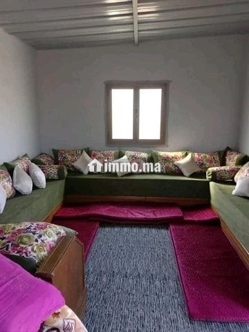 Appartements à vendre 1 m² à Ifrane - Vente Immobilier - Ifrane - photo 1