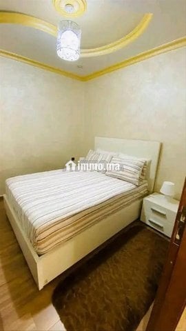 Appartements à vendre 1 m² à Ifrane - Vente Immobilier - Ifrane - photo 2