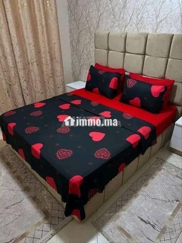 Appartements à vendre 1 m² à Ifrane - Vente Immobilier - Ifrane - photo 3