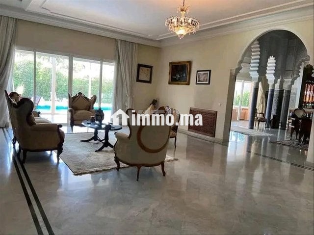 Appartements à vendre 1 m² à Ifrane - Vente Immobilier - Ifrane - photo 4