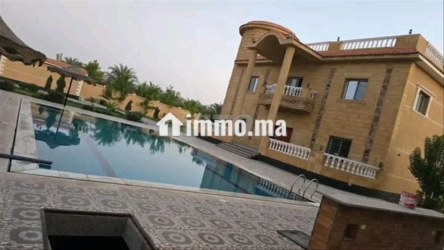 Appartements à vendre 1 m² à Ifrane - Vente Immobilier - Ifrane - photo 6