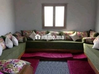 Appartements à vendre 1 m² à Ifrane - Villa à vendre - Ifrane