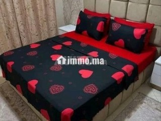 Appartements à vendre 1 m² à Ifrane - Villa à vendre - Ifrane