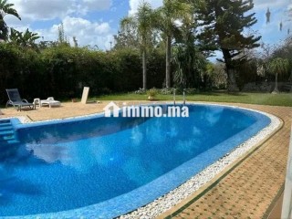 Appartements à vendre 1 m² à Ifrane - Villa à vendre - Ifrane