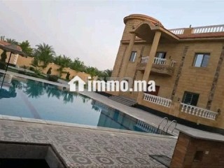 Appartements à vendre 1 m² à Ifrane - Villa à vendre - Ifrane