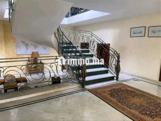 Appartements à vendre 1 m² à Ifrane - Villa à vendre - Ifrane