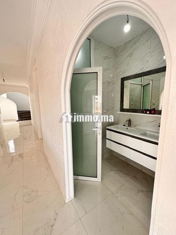 Ferme avec villa moderne à louer – Mohammedia - Location Immobilier - Mohammedia - photo 2
