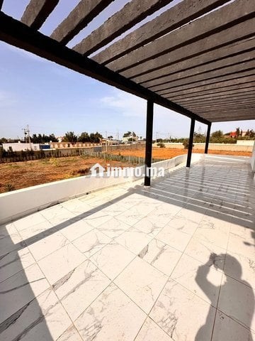 Ferme avec villa moderne à louer – Mohammedia - Location Immobilier - Mohammedia - photo 3