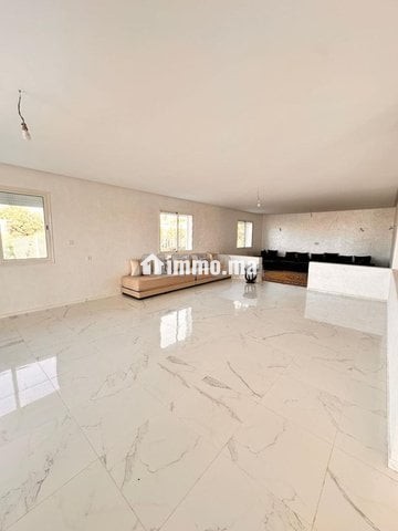 Ferme avec villa moderne à louer – Mohammedia - Location Immobilier - Mohammedia - photo 6