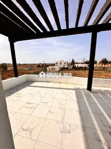 Ferme avec villa moderne à louer – Mohammedia - Location Immobilier - Mohammedia - photo 8