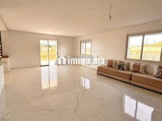 Ferme avec villa moderne à louer – Mohammedia - Terrain à louer - Mohammedia
