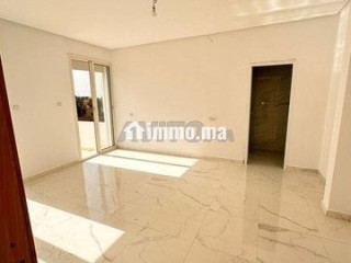 Ferme avec villa moderne à louer – Mohammedia - Terrain à louer - Mohammedia