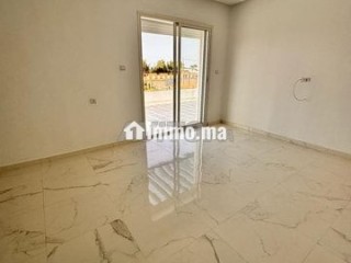 Ferme avec villa moderne à louer – Mohammedia - Terrain à louer - Mohammedia