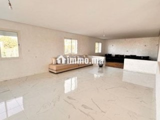 Ferme avec villa moderne à louer – Mohammedia - Terrain à louer - Mohammedia