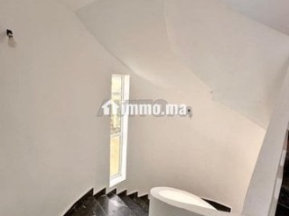 Ferme avec villa moderne à louer – Mohammedia - Terrain à louer - Mohammedia