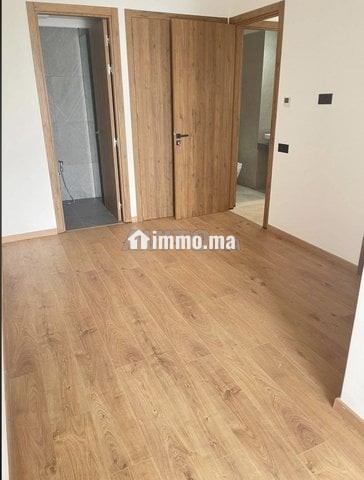 Appartement vide à louer quartier des hôpitaux - Location Immobilier - Casablanca - photo 2