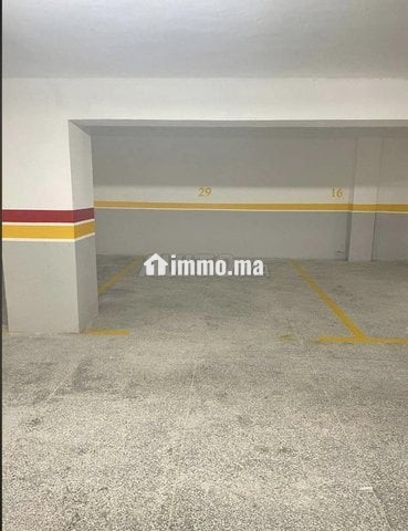 Appartement vide à louer quartier des hôpitaux - Location Immobilier - Casablanca - photo 3