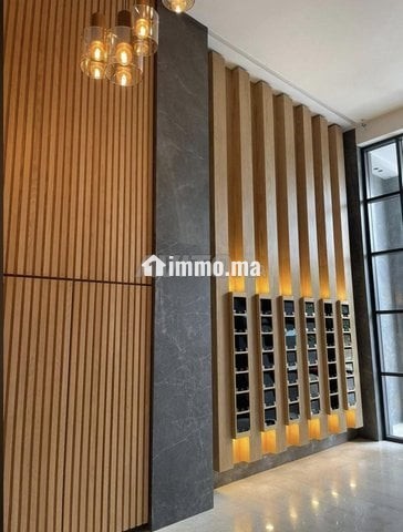 Appartement vide à louer quartier des hôpitaux - Location Immobilier - Casablanca - photo 4