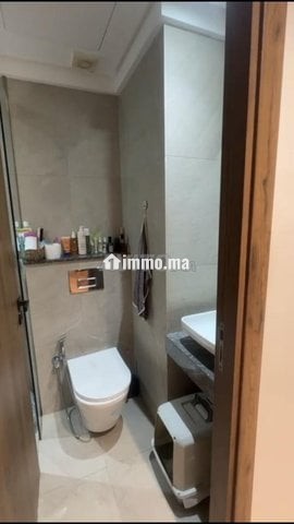 Appartement vide à louer quartier des hôpitaux - Location Immobilier - Casablanca - photo 5