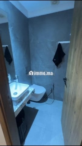 Appartement vide à louer quartier des hôpitaux - Location Immobilier - Casablanca - photo 6