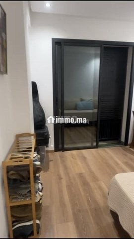 Appartement vide à louer quartier des hôpitaux - Location Immobilier - Casablanca - photo 7