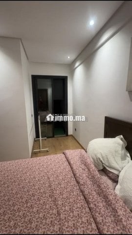Appartement vide à louer quartier des hôpitaux - Location Immobilier - Casablanca - photo 8