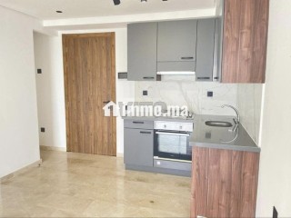 Appartement vide à louer quartier des hôpitaux - Appartement à louer - Casablanca