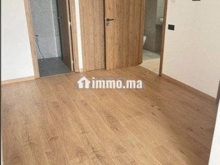 Appartement vide à louer quartier des hôpitaux - Appartement à louer - Casablanca