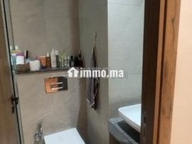 Appartement vide à louer quartier des hôpitaux - Appartement à louer - Casablanca