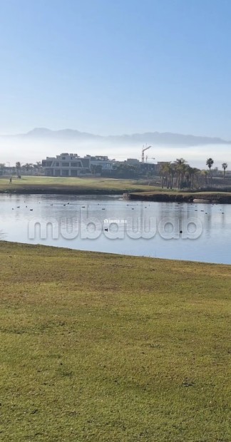 Achat de terrain à Hay Al Haouz. Superficie 13912 m² - Vente Immobilier - Marrakech - photo 1
