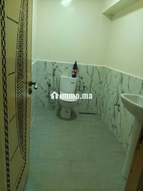 MAGASIN ET CAVE FIRDOUSS AIN SEBAA 9200 DH - Location Immobilier - Casablanca - photo 3