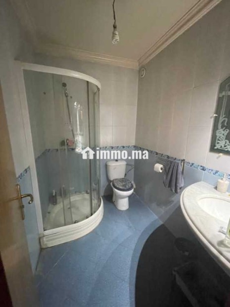 Appartement meublé à louer à el mawlid 5200 dh - Location Immobilier - Casablanca - photo 7
