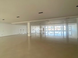 Immeuble Commercial Premium au Cœur de Rabat - Appartement à vendre - Rabat