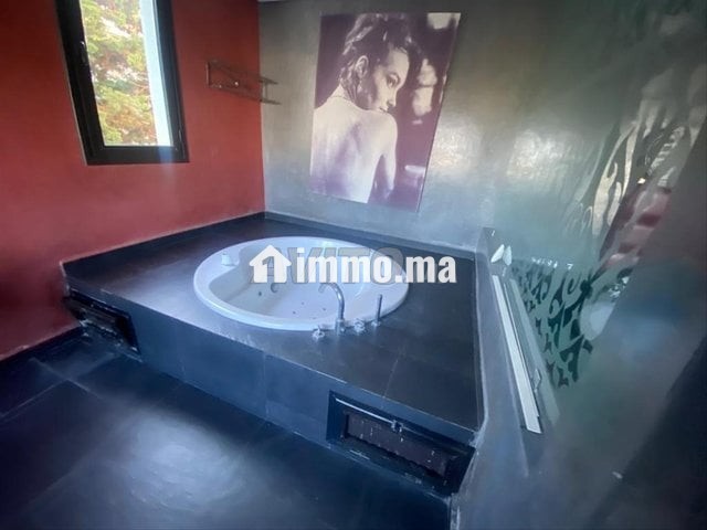 Villa 960m2 a vendre piscine a sonaba founty - Vente Immobilier - Agadir - photo 2
