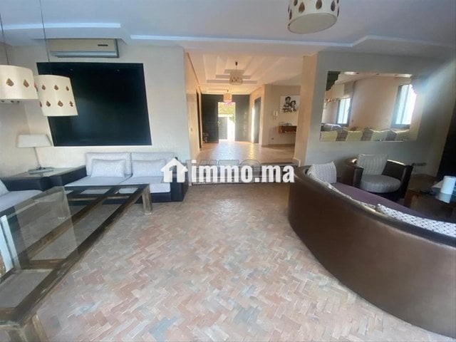 Villa 960m2 a vendre piscine a sonaba founty - Vente Immobilier - Agadir - photo 8