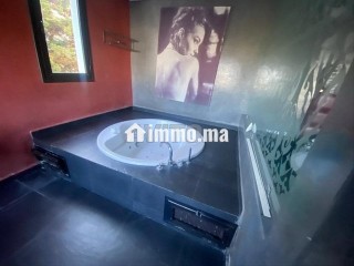 Villa 960m2 a vendre piscine a sonaba founty - Villa à vendre - Agadir